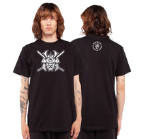 Load image into Gallery viewer, SAMURAW (SAMURAI)- MEN'S SHORT SLEEVE ACTIVE WEAR TSHIRTS-MULTICOLORS