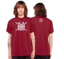 Load image into Gallery viewer, SAMURAW (SAMURAI)- MEN'S SHORT SLEEVE ACTIVE WEAR TSHIRTS-MULTICOLORS