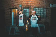 Load image into Gallery viewer, SITTN PROPPA X 110 STREETWEAR 2026 COLLAB-HEAVY WT MENS TSHIRTS