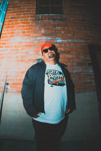 Load image into Gallery viewer, SITTN PROPPA X 110 STREETWEAR 2026 COLLAB-HEAVY WT MENS TSHIRTS