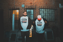 Load image into Gallery viewer, SITTN PROPPA X 110 STREETWEAR 2026 COLLAB-HEAVY WT MENS TSHIRTS