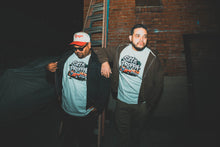 Load image into Gallery viewer, SITTN PROPPA X 110 STREETWEAR 2026 COLLAB-HEAVY WT MENS TSHIRTS