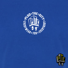 Load image into Gallery viewer, SAMURAW (SAMURAI)- MEN'S SHORT SLEEVE ACTIVE WEAR TSHIRTS-MULTICOLORS