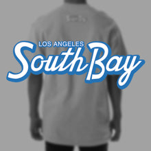 Load image into Gallery viewer, SOUTHBAY ROCKS - MEN'S SHORT SLEEVE ACTIVE WEAR TSHIRTS-MULTICOLORS