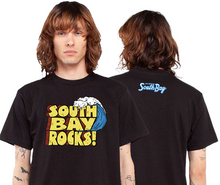Load image into Gallery viewer, SOUTHBAY ROCKS - MEN'S SHORT SLEEVE ACTIVE WEAR TSHIRTS-MULTICOLORS
