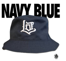 Load image into Gallery viewer, NEW LA BUCKET HAT
