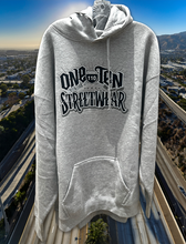 Load image into Gallery viewer, 110 STREETWEAR-MEN'S HOODY-SIZE 2XL-ONLY 1 LEFT
