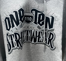 Load image into Gallery viewer, 110 STREETWEAR-MEN'S HOODY-SIZE 2XL-ONLY 1 LEFT
