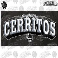 Load image into Gallery viewer, Cerritos 2.0-Men&#39;s Short Sleeve-black
